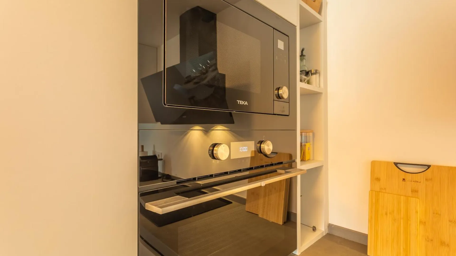Gran Terraza Con Vistas, Piscina & Wifi - Aparcamiento Privado Apartment Tarifa