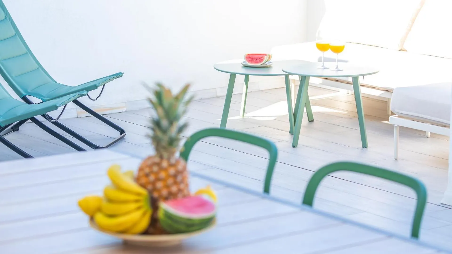 Gran Terraza Con Vistas, Piscina & Wifi - Aparcamiento Privado Apartment Tarifa