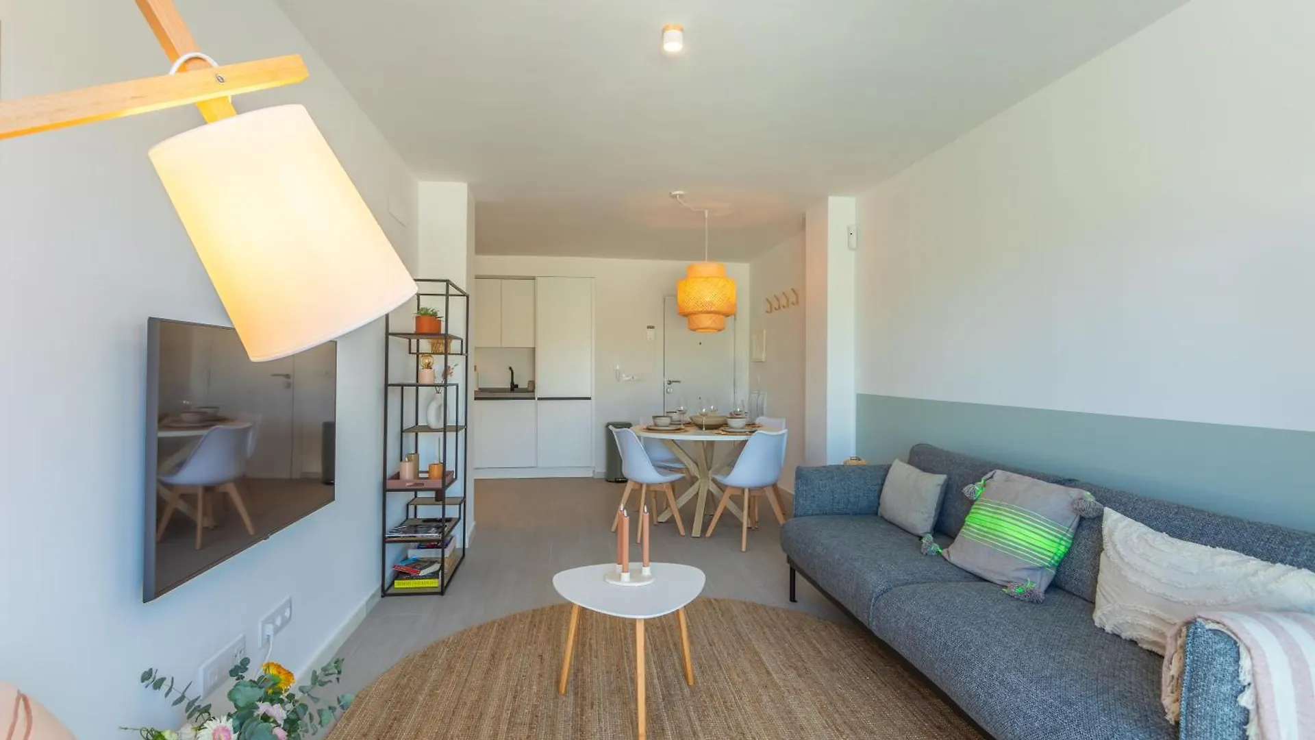 Gran Terraza Con Vistas, Piscina & Wifi - Aparcamiento Privado Apartment Tarifa 0*,