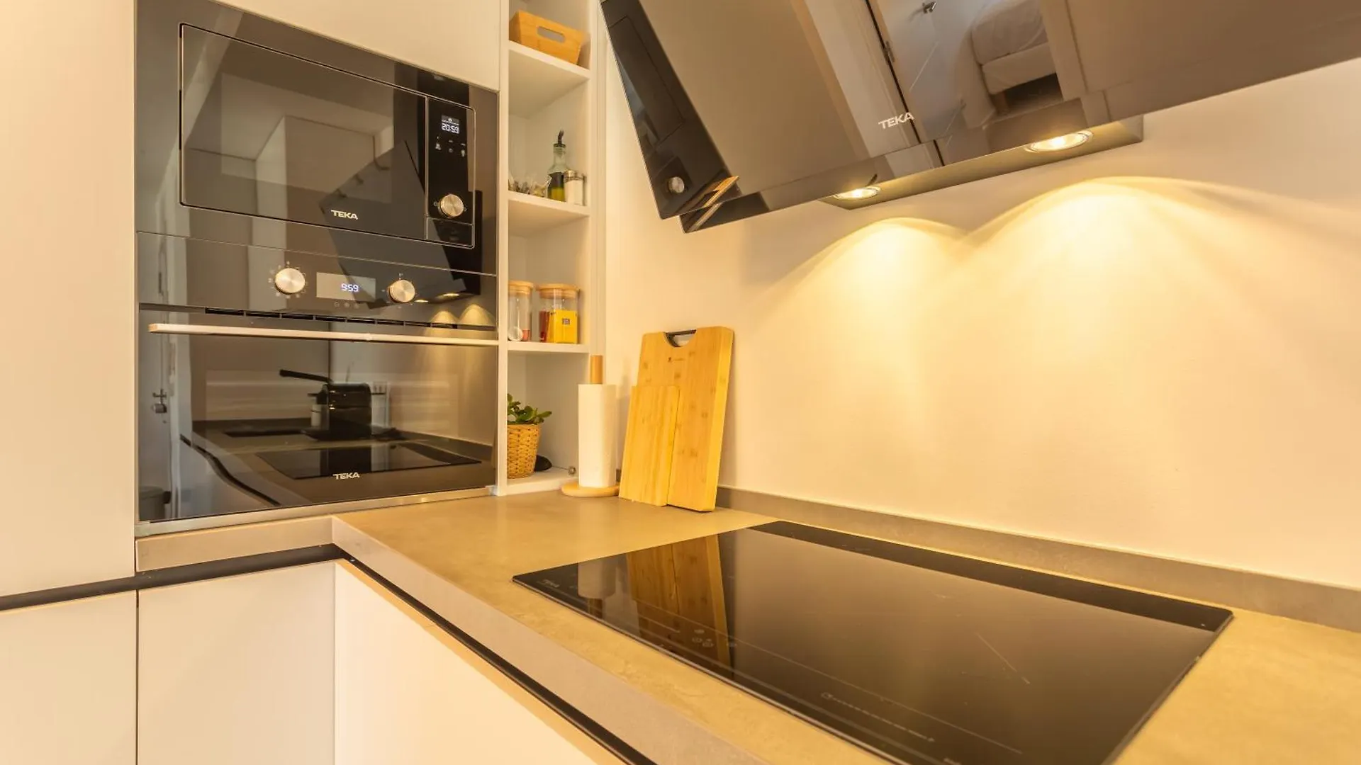 Gran Terraza Con Vistas, Piscina & Wifi - Aparcamiento Privado Apartment Tarifa