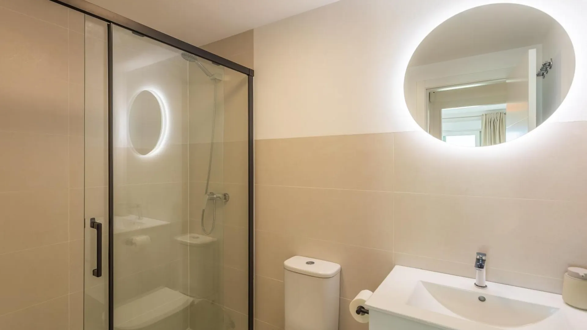Gran Terraza Con Vistas, Piscina & Wifi - Aparcamiento Privado Apartment Tarifa Spain