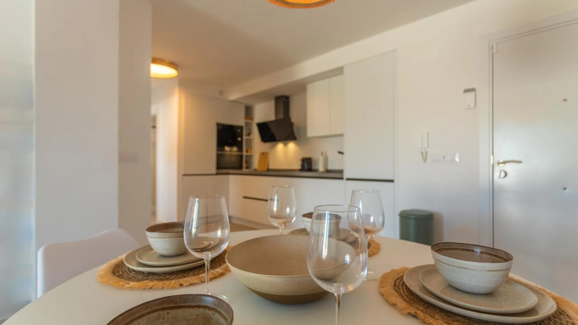 Gran Terraza Con Vistas, Piscina & Wifi - Aparcamiento Privado Apartment Tarifa 0*,  Spain