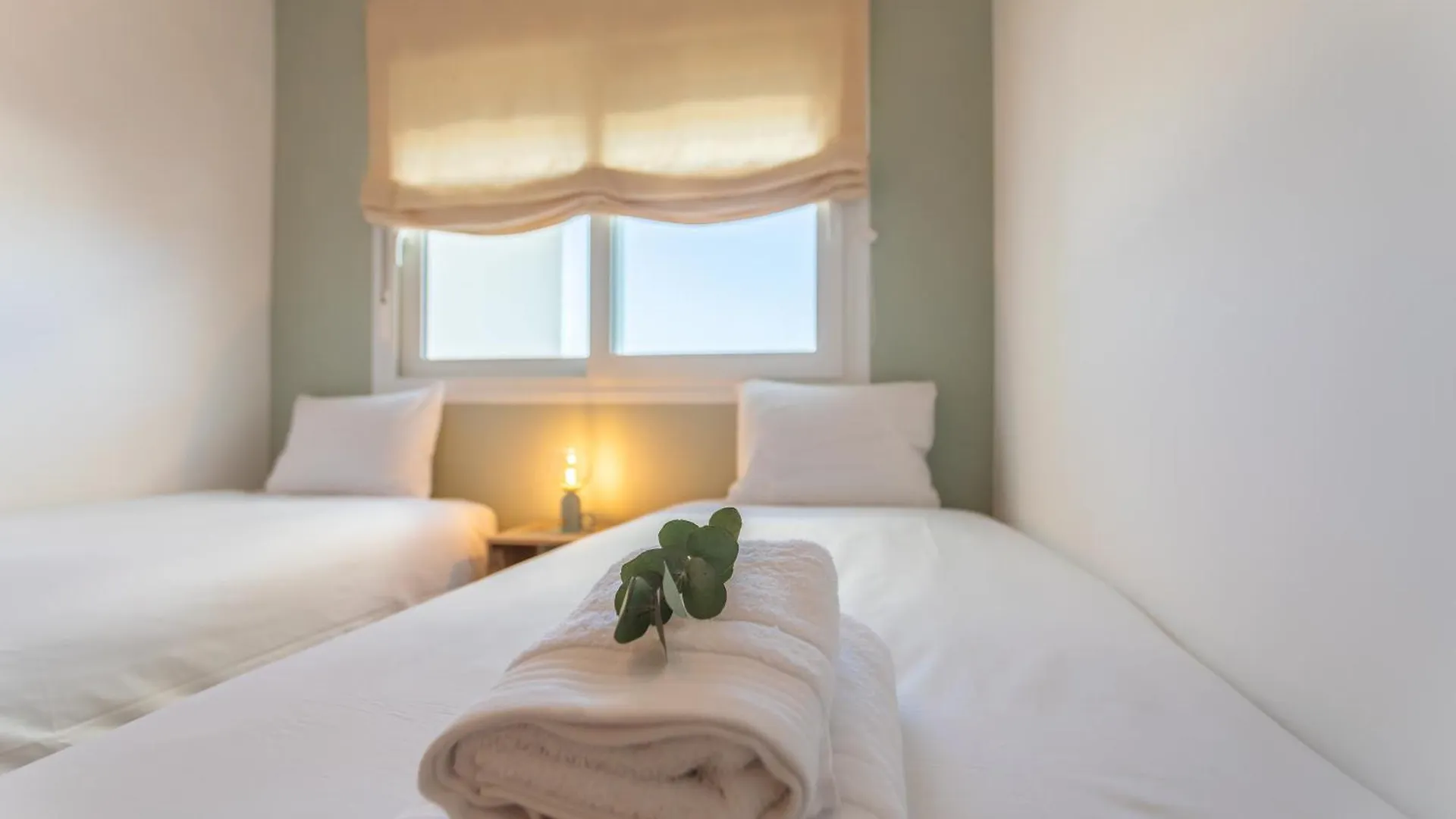 Gran Terraza Con Vistas, Piscina & Wifi - Aparcamiento Privado Apartment Tarifa