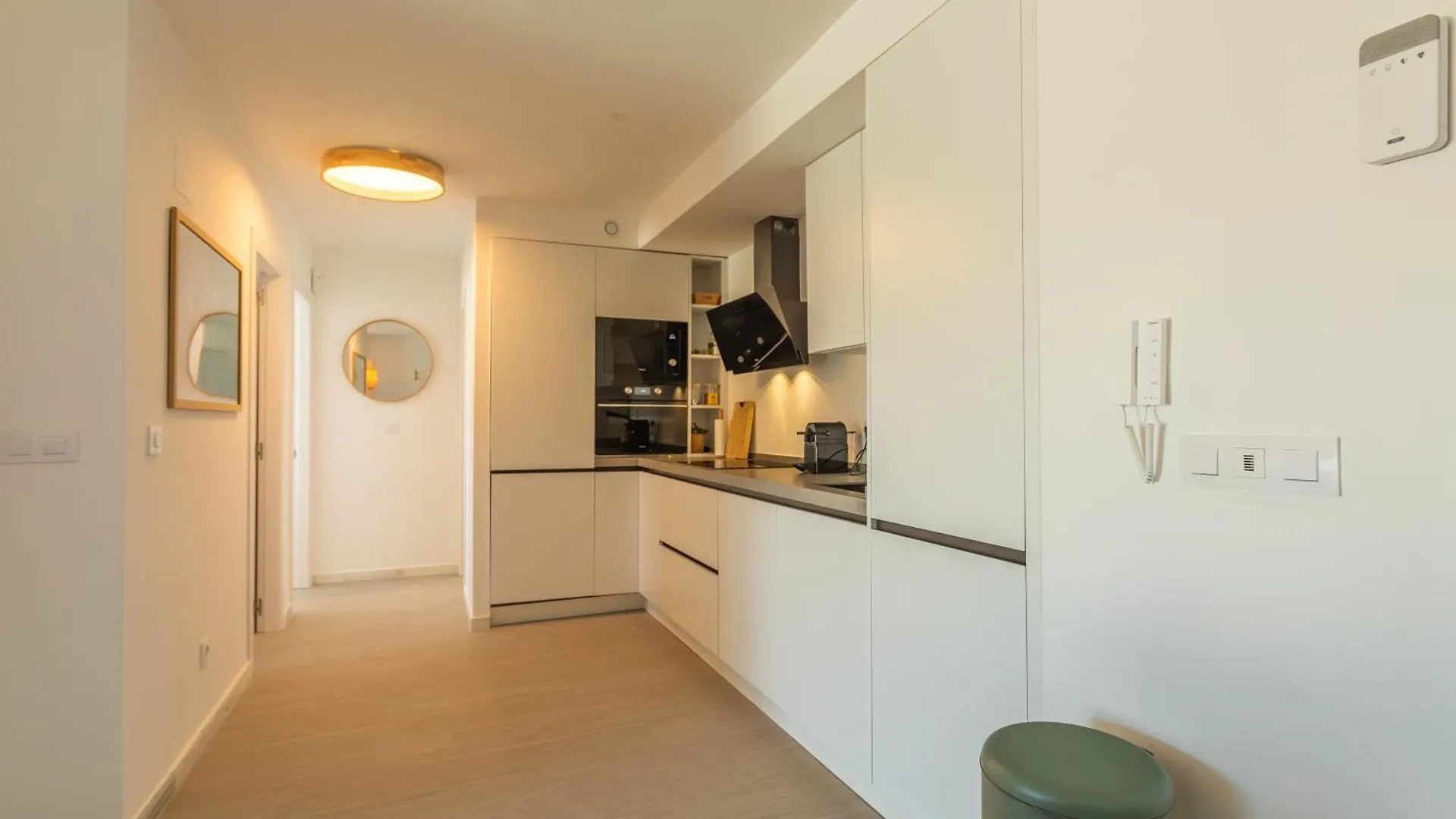 Gran Terraza Con Vistas, Piscina & Wifi - Aparcamiento Privado Apartment Tarifa