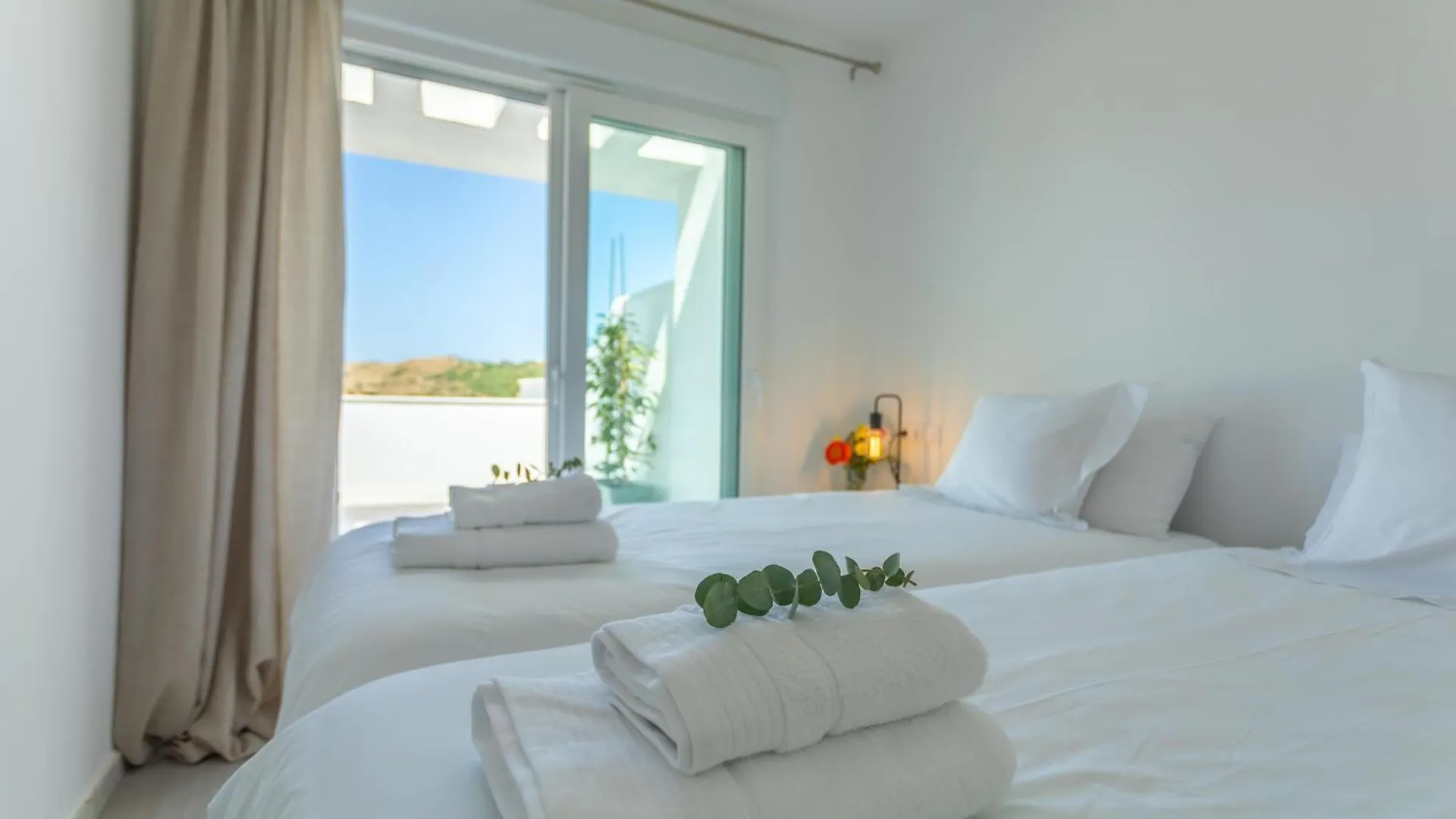 Апартаменты Gran Terraza Con Vistas, Piscina & Wifi - Aparcamiento Privado Тарифа